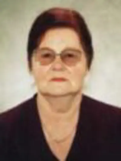 VASVIJA (Ragib) HODŽIĆ - Osmrtnica