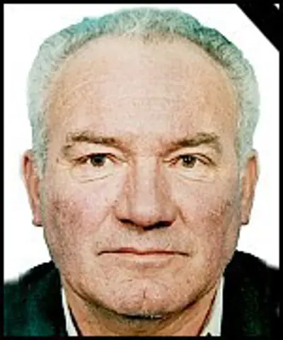 Tihomir Vranješ – Tijan (1942-2025) - Osmrtnica