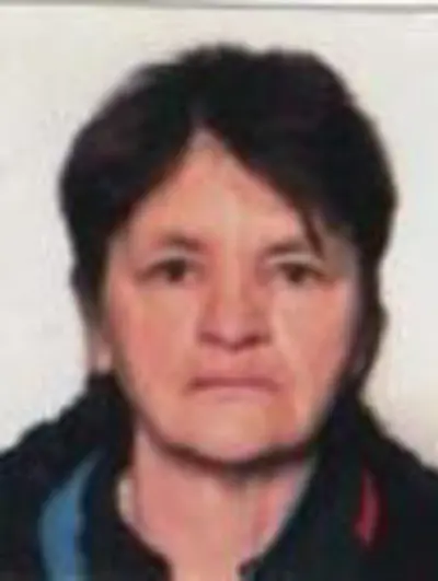 VASVIJA MIZIĆ - Osmrtnica