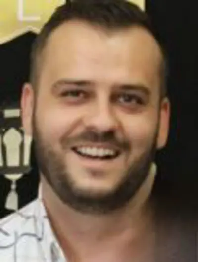 AMMAR  LOKVANČIĆ - Osmrtnica