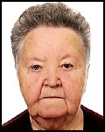 Mira Pehar – Slavka (1943-2026) - Osmrtnica - Osmrtnica, Mostar