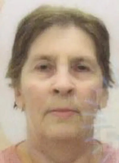 МИРКА ( рођ. Обрадовић ) СТАНИЋ - Osmrtnica - Osmrtnica, Banja Luka