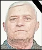 Franjo Crnogorac (1946-2026) - Osmrtnica
