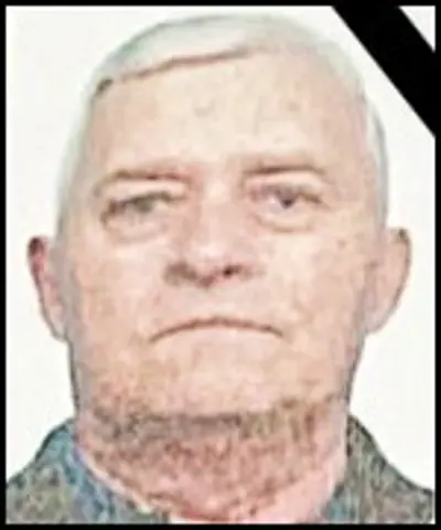 Franjo Crnogorac (1946-2026) - Osmrtnica