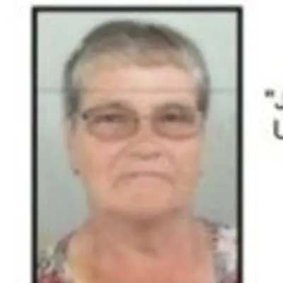 Mara Andrić - Osmrtnica