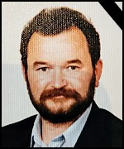 Ante Grabovac (1946-2025) - Osmrtnica - Osmrtnica, Posušje