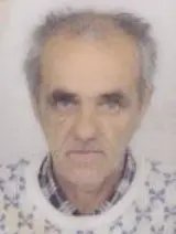 MEHMED–MEHO  ALIĆ - Osmrtnica