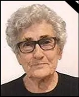 Iva Kordić (1935-2026) - Osmrtnica