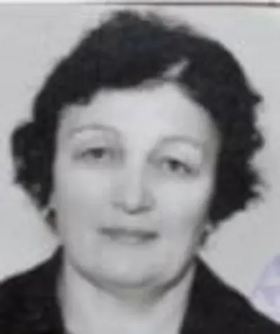 Radojka Mijović - Osmrtnica - Osmrtnica, Sarajevo
