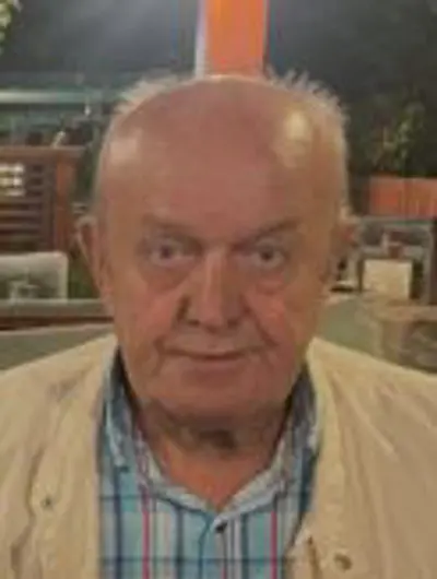 REŠID  DŽUBIĆ - Osmrtnica - Osmrtnica, Vogošća