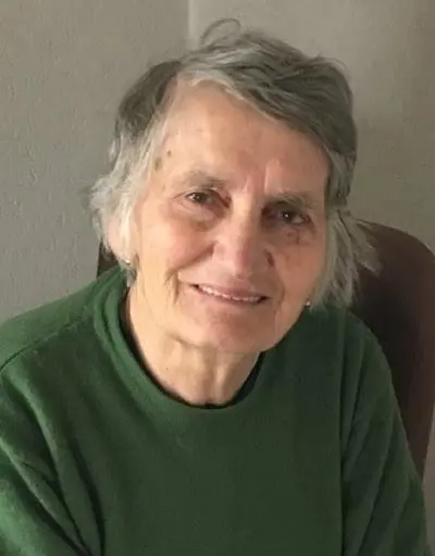 Ernica Basara - Osmrtnica, Sarajevo