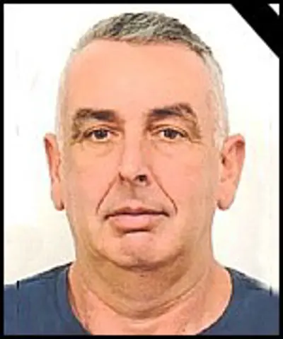 Željko Babić – Kela (1966-2026) - Osmrtnica - Osmrtnica, Mostar