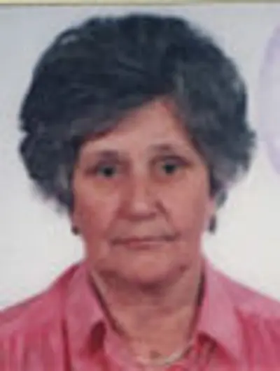 ZEHRA SULJETOVIĆ - Osmrtnica - Osmrtnica, Sarajevo