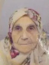 ZEJNA (DERVIŠ) DŽAFEROVIĆ rođ. BAŠIĆ - Osmrtnica