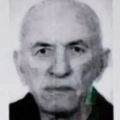 ANTO ĆURAK - Osmrtnica - Osmrtnica, Livno