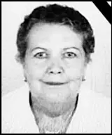 Ana Ilić (1937-2025) - Osmrtnica
