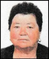 Marija Renić (1939-2026) - Osmrtnica