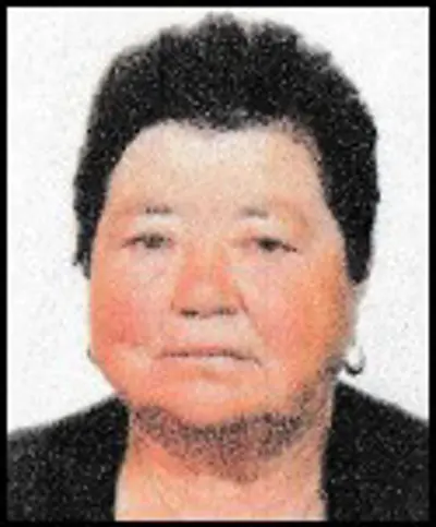 Marija Renić (1939-2026) - Osmrtnica