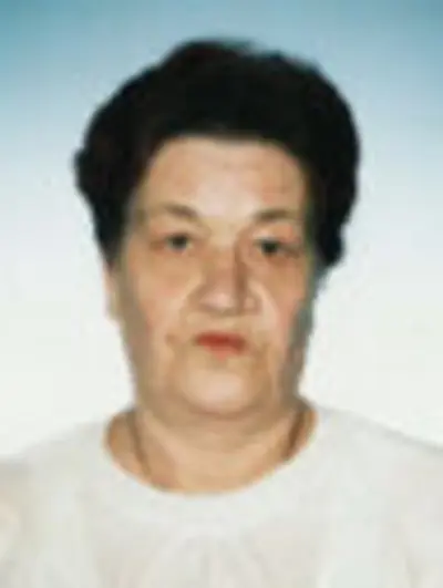 ĐULSA (Mehmed) SPAHIĆ - Osmrtnica