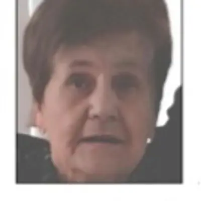 Janja Palameta (1935-2025) - Osmrtnica - Osmrtnica, Stolac