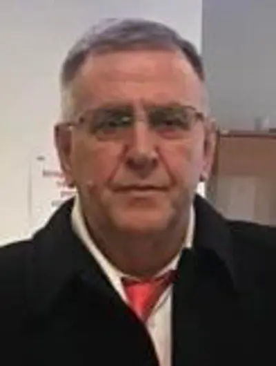 EMIN TANDIR - Osmrtnica, Sarajevo