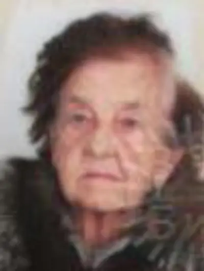 NUSRETA HRVIĆ - Osmrtnica