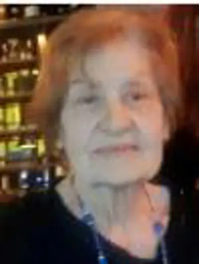 Marija Šoštarić (1932-2025) - Osmrtnica