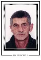 Vlado Rotim-Kizo - Osmrtnica