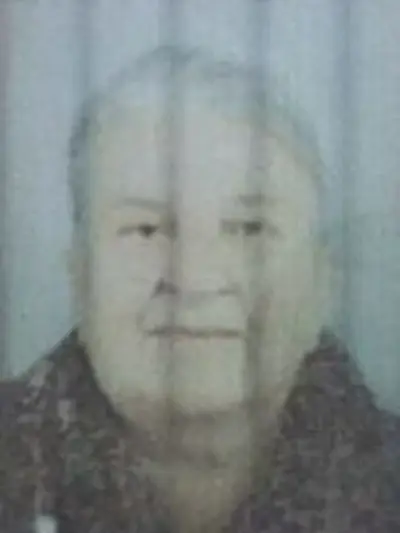  Adile-Dika iz Polja ELEZOVIĆ - Osmrtnica - Osmrtnica, Velika Kladuša