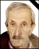 Blago Cigić (1955-2026) - Osmrtnica