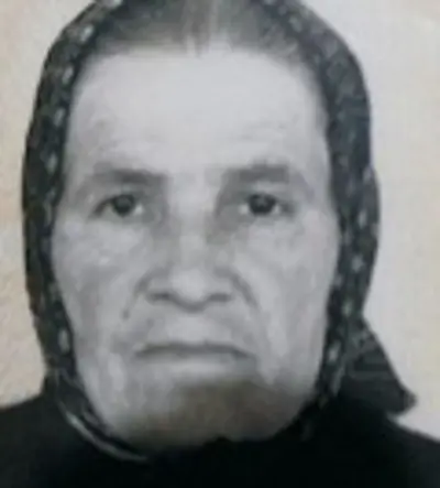 БОРКА ( рођ. Марчета ) ТОМИЋ - Osmrtnica - Osmrtnica, Banja Luka