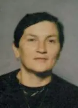 Nevenka Mendeš - Osmrtnica