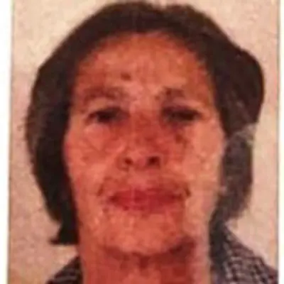 OMERAGIĆ JELISAVETA-SAJA - Osmrtnica