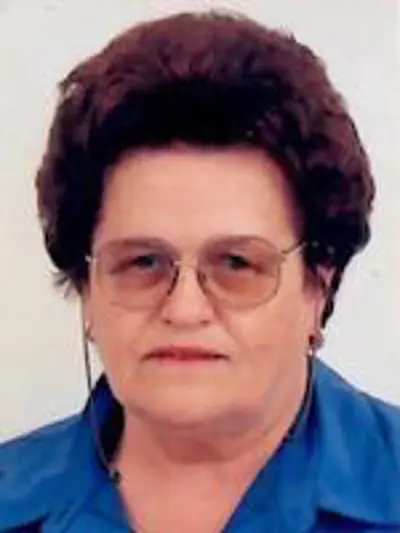 Iva Brkić (1936-2025) - Osmrtnica