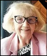 Ljiljana Petrović (1935-2026) - Osmrtnica