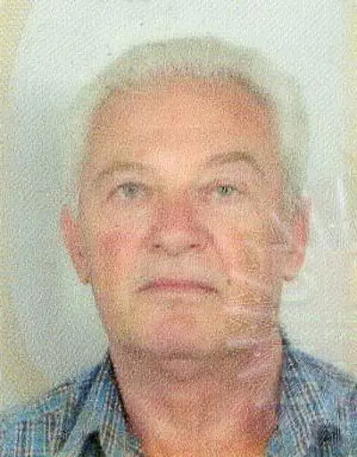 ANDRIJA GRGIĆ - Osmrtnica, Sarajevo