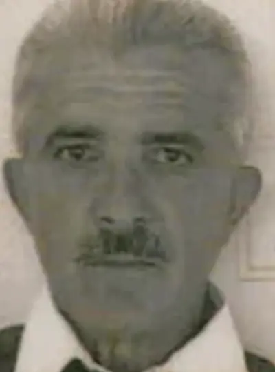 МИРКО ( Михајло ) БАТИЋ - Osmrtnica - Osmrtnica, Banja Luka