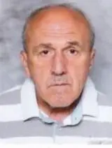 HAJRUDIN - DINO  MANDIĆ - Osmrtnica