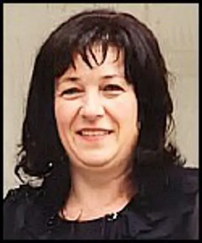 Jasna Alilović (1973-2025) - Osmrtnica - Osmrtnica, Široki Brijeg