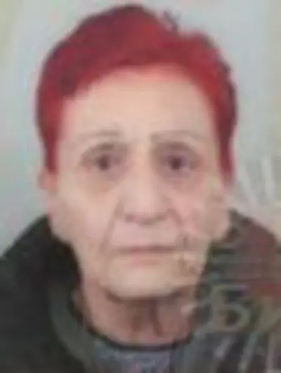 BAHRIJA HEMREKOVIĆ, </em></strong><strong><em>rođ. HADŽISALIHOVIĆ - Osmrtnica - Osmrtnica, Sarajevo