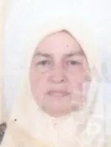   FATIMA iz Bužima NANIĆ - Osmrtnica