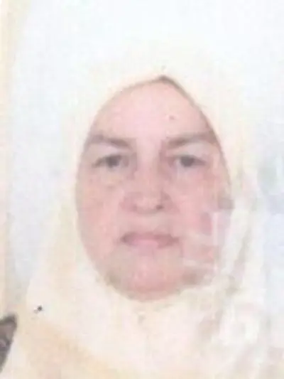   FATIMA iz Bužima NANIĆ - Osmrtnica