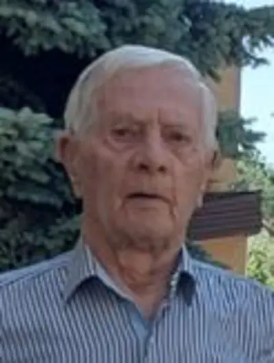 HALID RAMIĆ - Osmrtnica, Vogošća