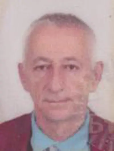 SAFET  PAŠOVIĆ - Osmrtnica - Osmrtnica, Sarajevo