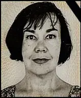 Dubravka (Buba) Šunjić-Vujović (1945-2026) - Osmrtnica