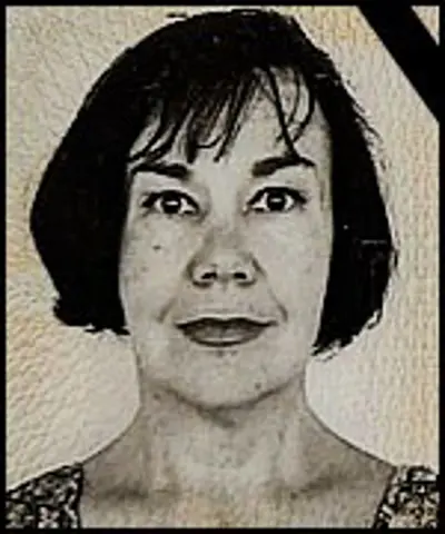 Dubravka (Buba) Šunjić-Vujović (1945-2026) - Osmrtnica - Osmrtnica, Mostar