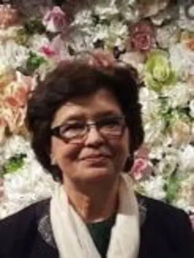 IZETA (ĆAMIL) ĆATOVIĆ rođ. MAŠNIĆ - Osmrtnica - Osmrtnica, Sarajevo