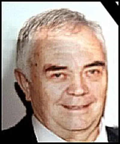 Franjo Bošnjak (1939-2026) - Osmrtnica