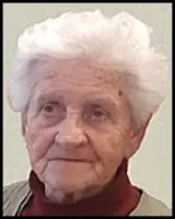 Dragica Stojčić (1934-2025) - Osmrtnica