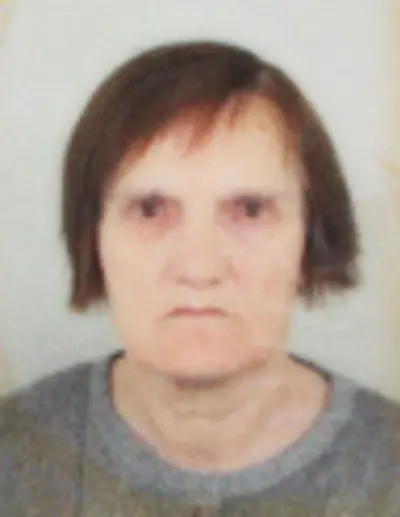 DŽEMILA PEKMEZ - Osmrtnica - Osmrtnica, Sarajevo